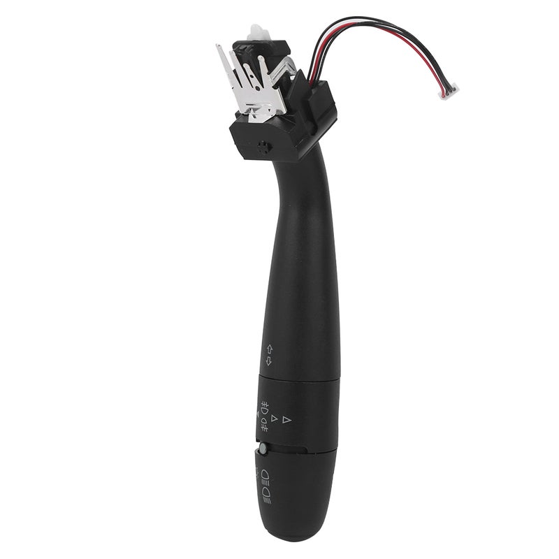 Steering Column Light Switch 6239-JJ Replacement Fits for Peugeot 207 - Image 2
