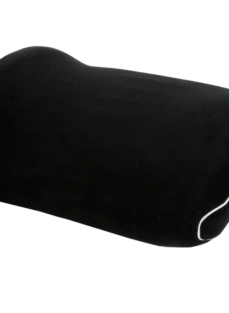 ANTAR Orthopedic Pillow – Memory Foam Cervical Support Pillow for Neck & Head Relief