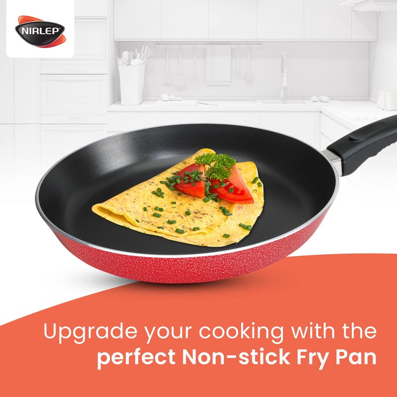 NIRLEP SAKHI DURA PAN Without LID 24CM - Image 5