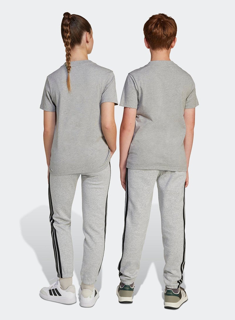 adidas بنطلون أساسي للجنسين - Image 2