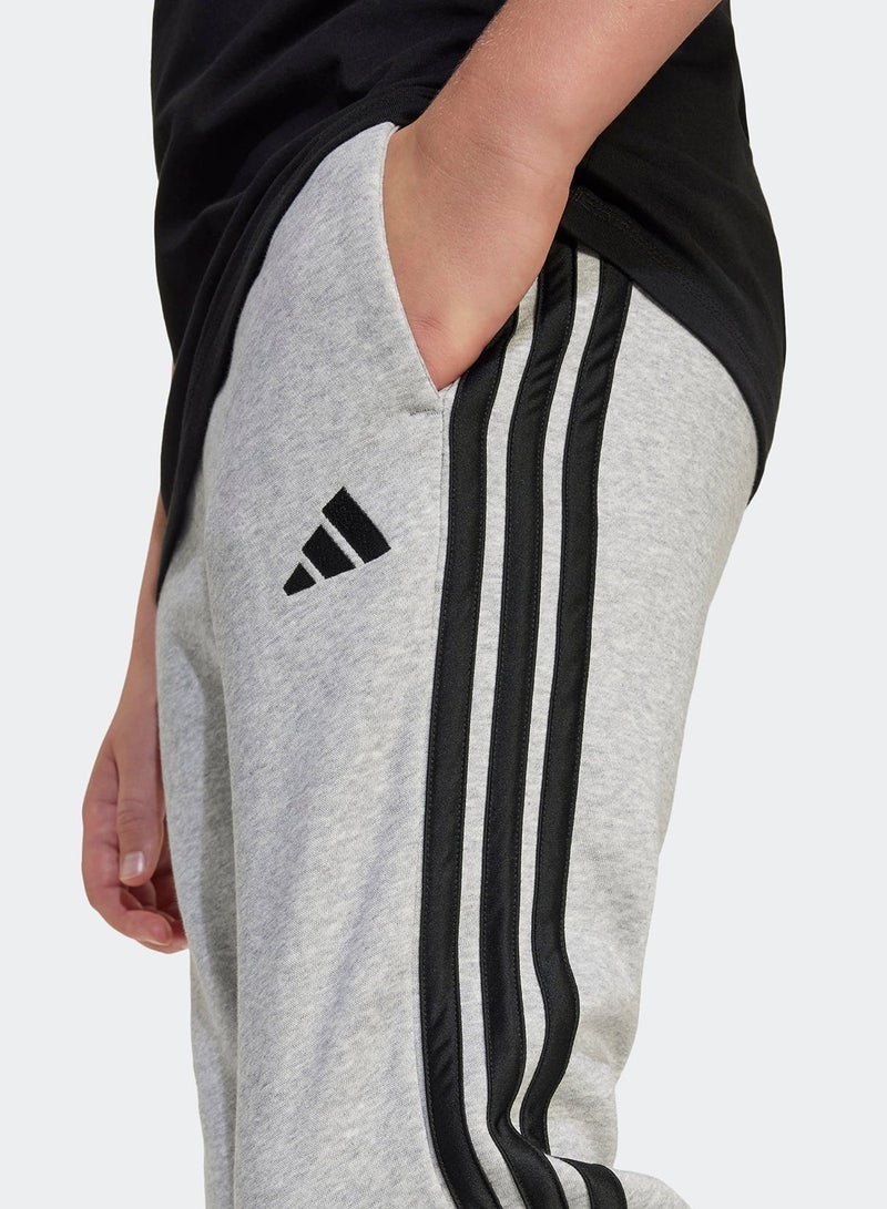 adidas بنطلون أساسي للجنسين - Image 5
