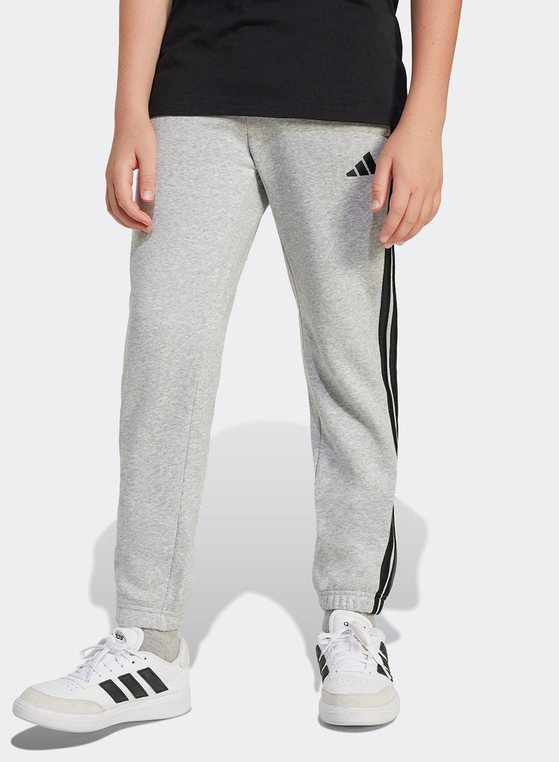 adidas بنطلون أساسي للجنسين - Image 3