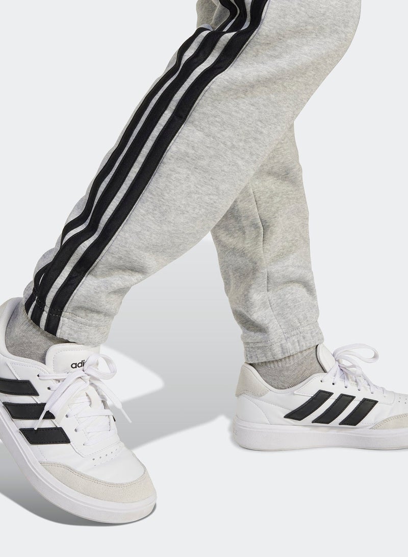 adidas بنطلون أساسي للجنسين - Image 4