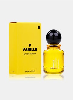 Candy Addict V Vanille EDP - 30 ml  - Image 2