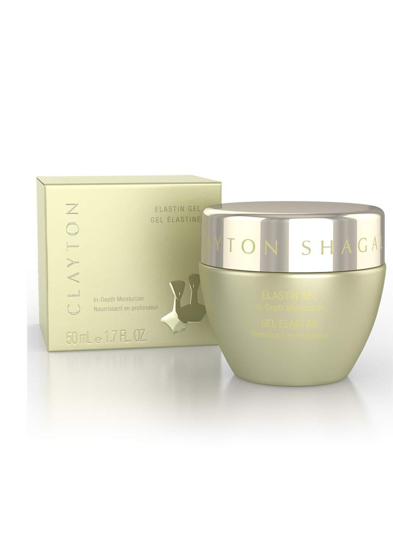 Clayton Shagal Elastin Gel 1.7ounce 