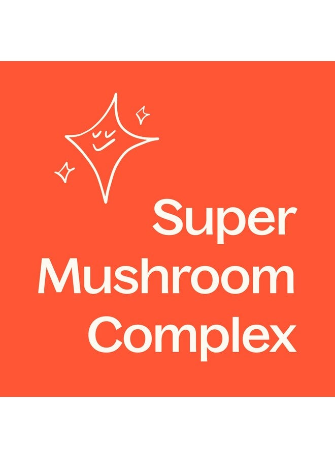 Plant Therapy Lion’s Mane Capsules Manufactured in USA 4 Month Supply with Turkey Tail and Cordyceps Supports Memory Focus Supplements for Women & Men Brain Boost 120 Vegetarian Capsules - Image 3