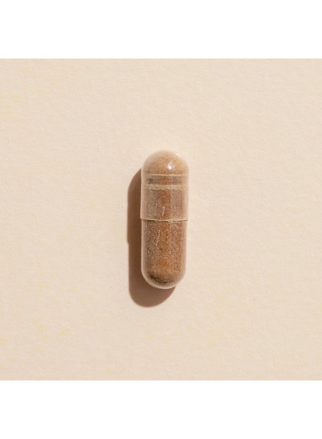 Plant Therapy Lion’s Mane Capsules Manufactured in USA 4 Month Supply with Turkey Tail and Cordyceps Supports Memory Focus Supplements for Women & Men Brain Boost 120 Vegetarian Capsules - Image 4