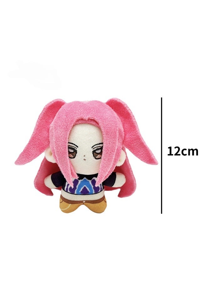 general Kpop Demon Hunters series of cute plush toys is the best gift for family and friends - Image 3