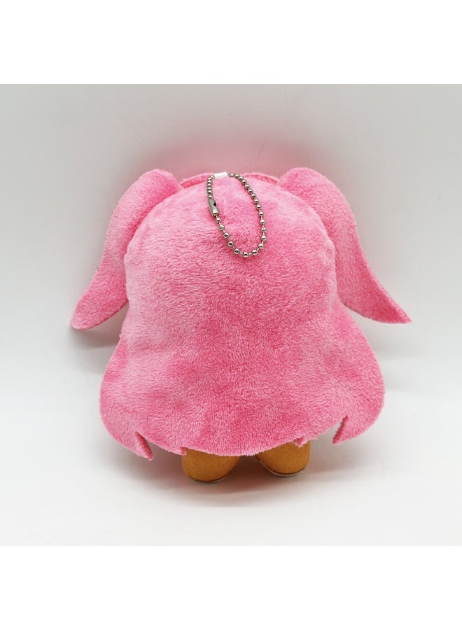 general Kpop Demon Hunters series of cute plush toys is the best gift for family and friends - Image 2