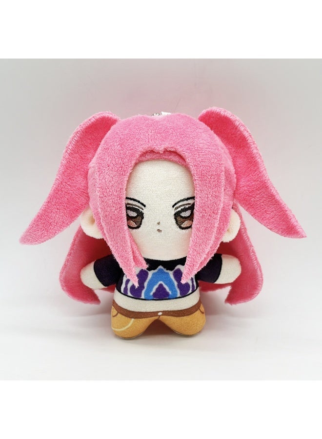 general Kpop Demon Hunters series of cute plush toys is the best gift for family and friends - Image 1