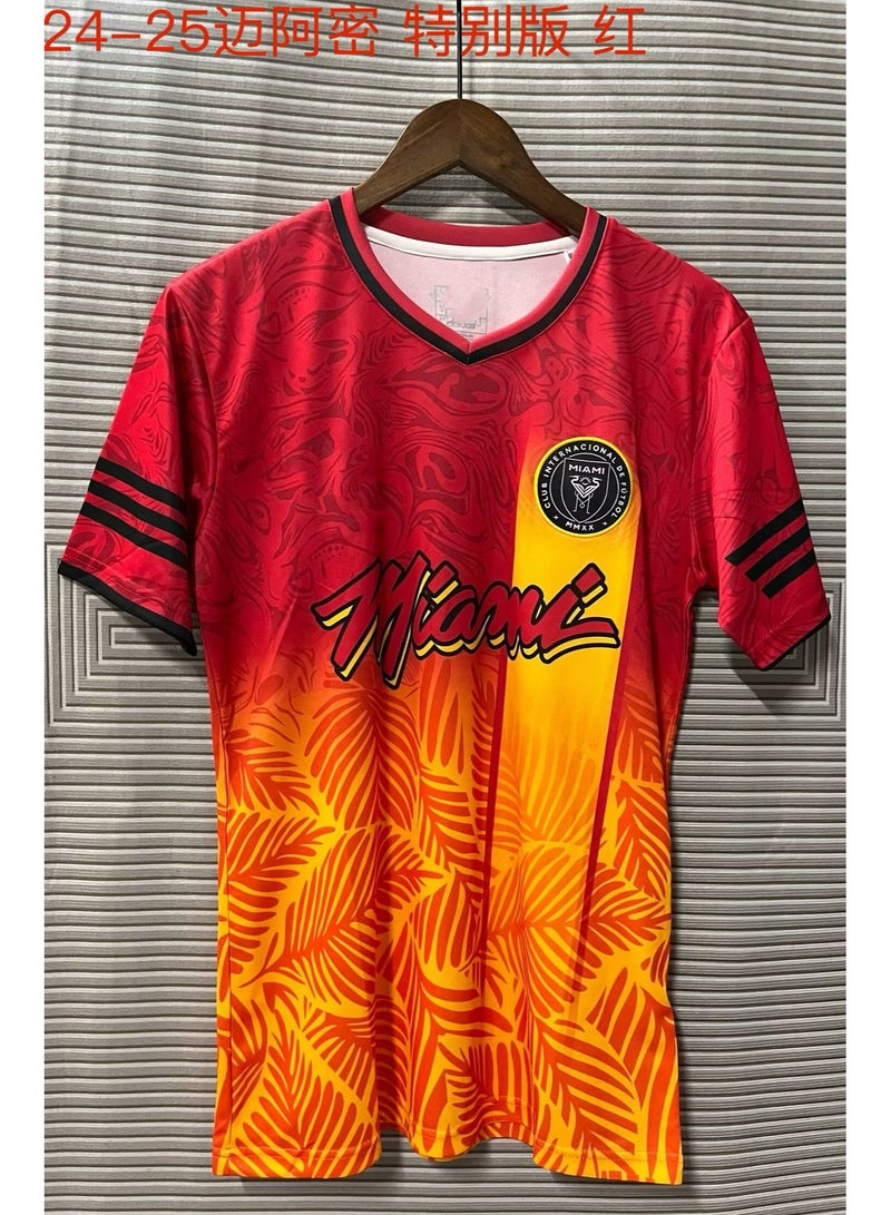 KUYING Fashionable Sports Football Top  - Image 1