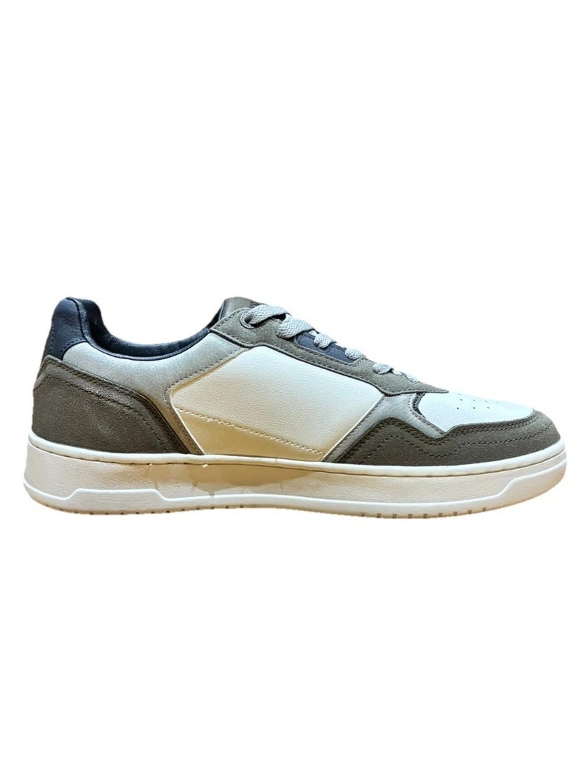 Wrangler Ryder Low Top Sneakers - Image 1