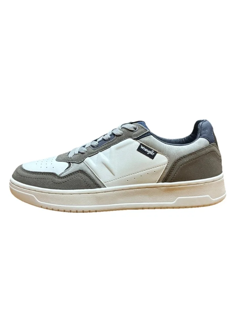 Wrangler Ryder Low Top Sneakers