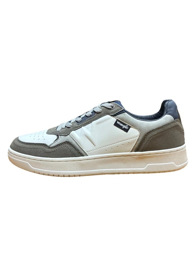 Wrangler Ryder Low Top Sneakers - Image 2