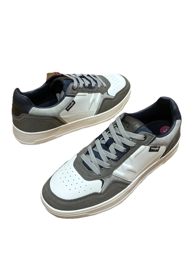 Wrangler Ryder Low Top Sneakers - Image 3