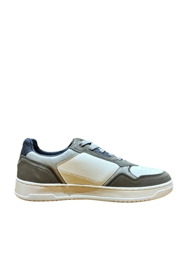 Wrangler Ryder Low Top Sneakers