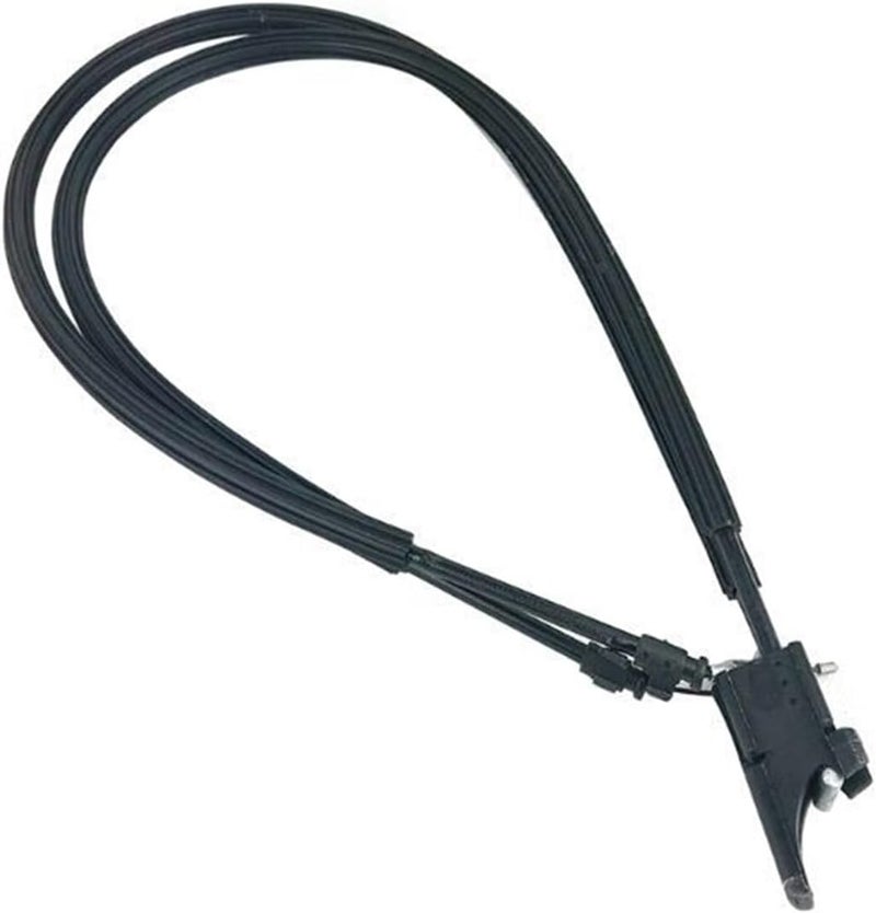 Wivplex Car Front Seat Tilt Handle with Cable - Image 1