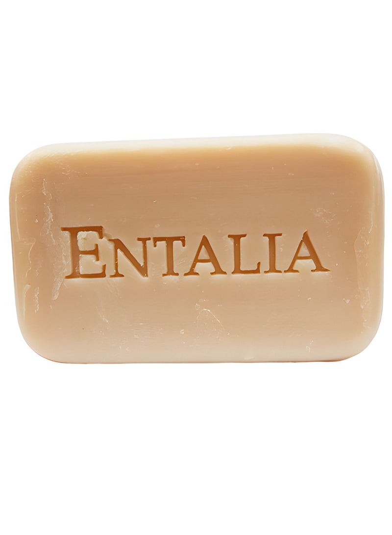 إنتاليا صابون تايلندي لتفتيح وعناية بالصدر يعمل على تفتيح البشره بشكل رهيب وسريع ويعطي نعومة ولمسة حريرية 100 جرام - Image 5