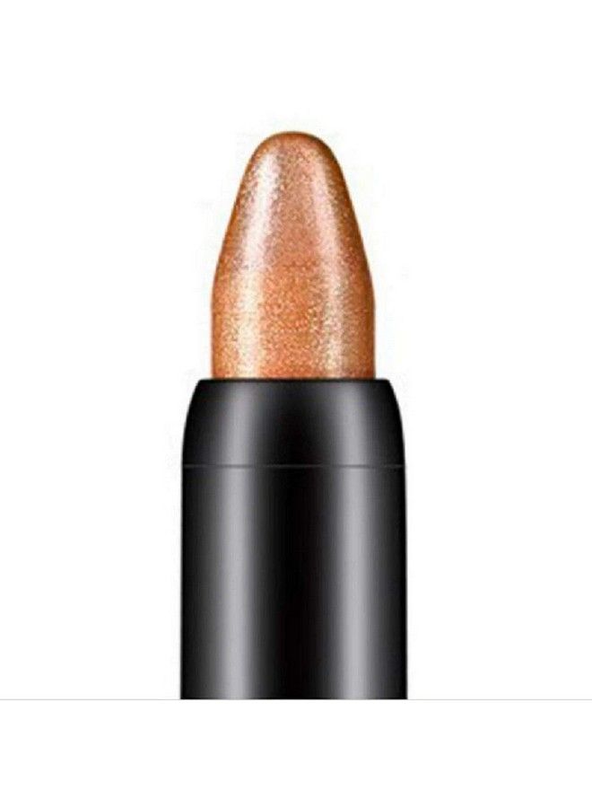 Digital Shoppy Bling Bling Colorful Eye Shadow Pen Highlighter Eye Stick Waterproof Long Lasting Eye Makeup (05) - Image 3