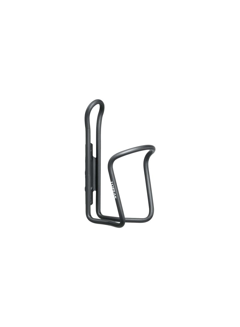توبيك Topeak Bottle Cage AL Black - Image 1