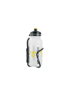 TOPEAK Topeak Bottle Cage AL Black  - Image 2