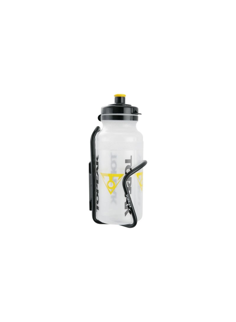 توبيك Topeak Bottle Cage AL Black - Image 2