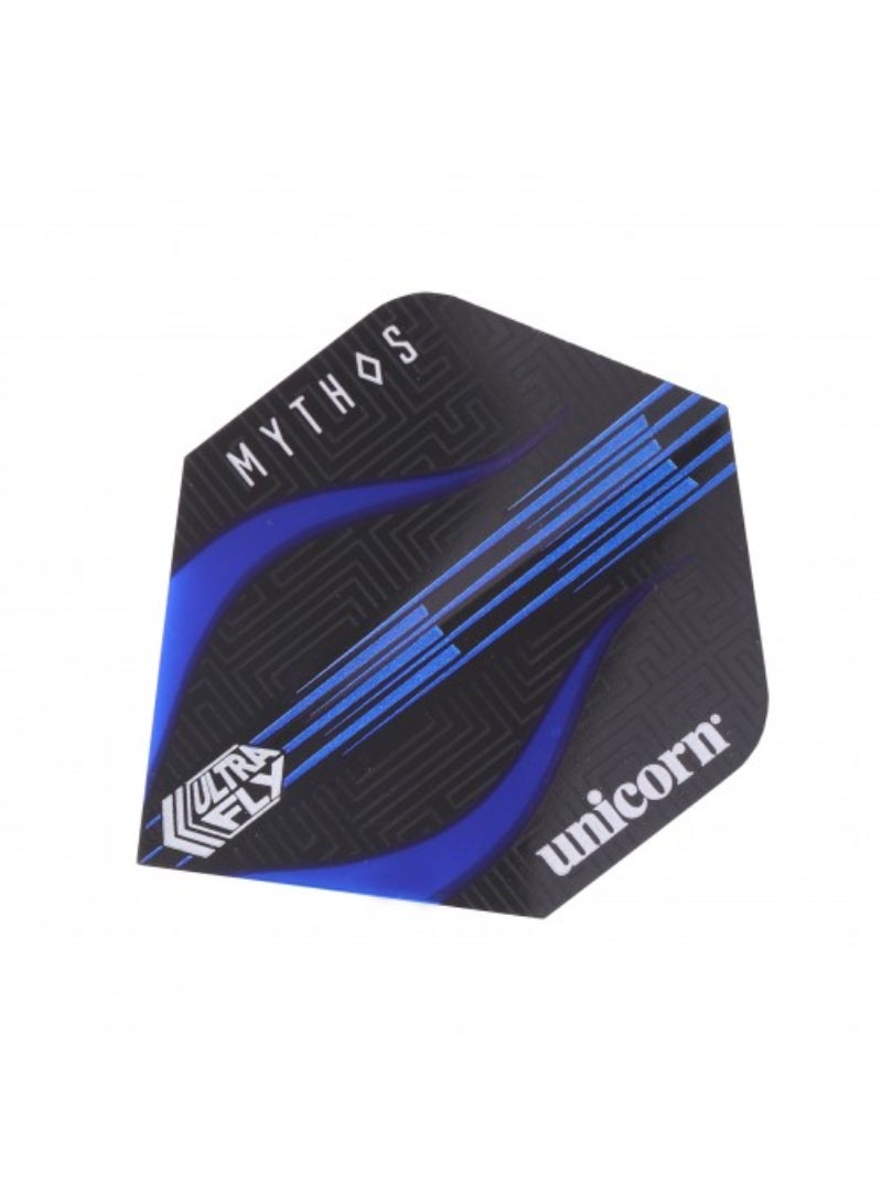 Ultrafly Flights  Mythos Minotaur Blue Plus