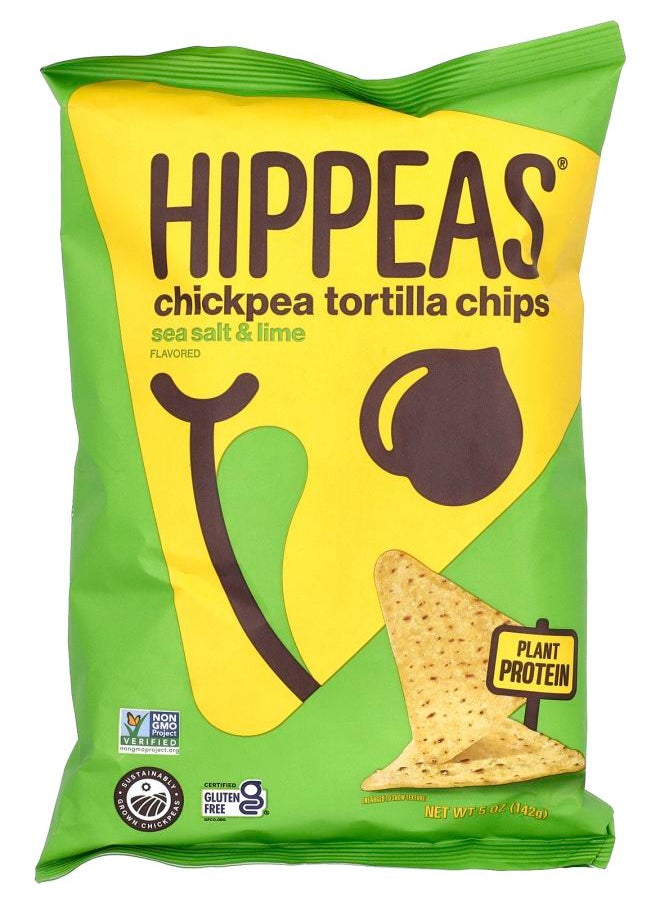 Chickpea Tortilla Chips Sea Salt & Lime 5 oz (142 g) - pzsku/ZB147523F12A4F9CE291EZ/45/_/1730032739/c3e16fe7-429a-424d-8fcf-1cfd5e4414a9