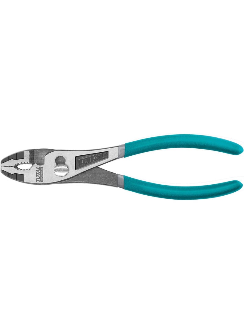 توتال بنسة جاز 8 بوصه