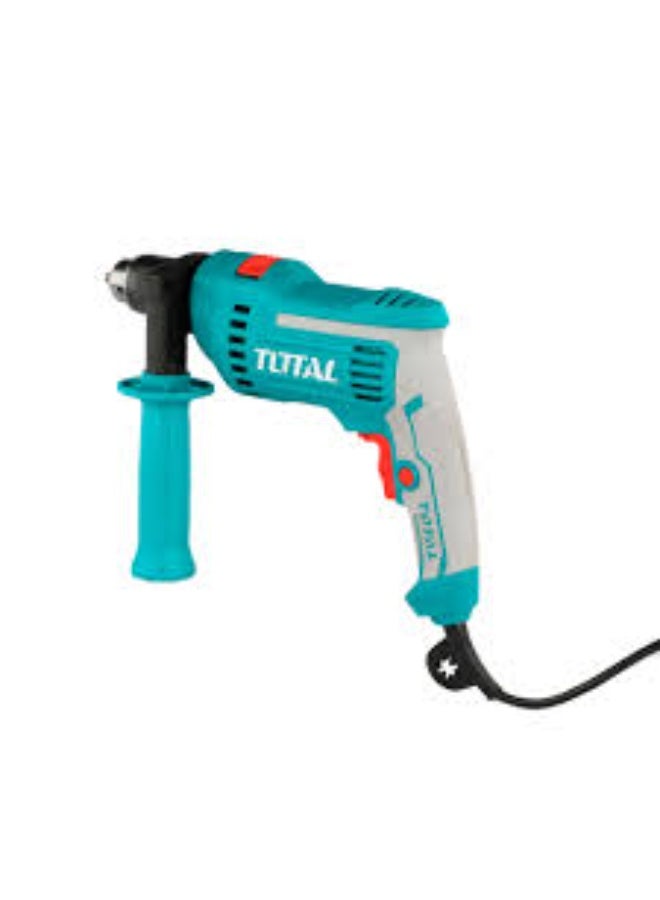 TOTAL 810W Electric Drill - Image 2