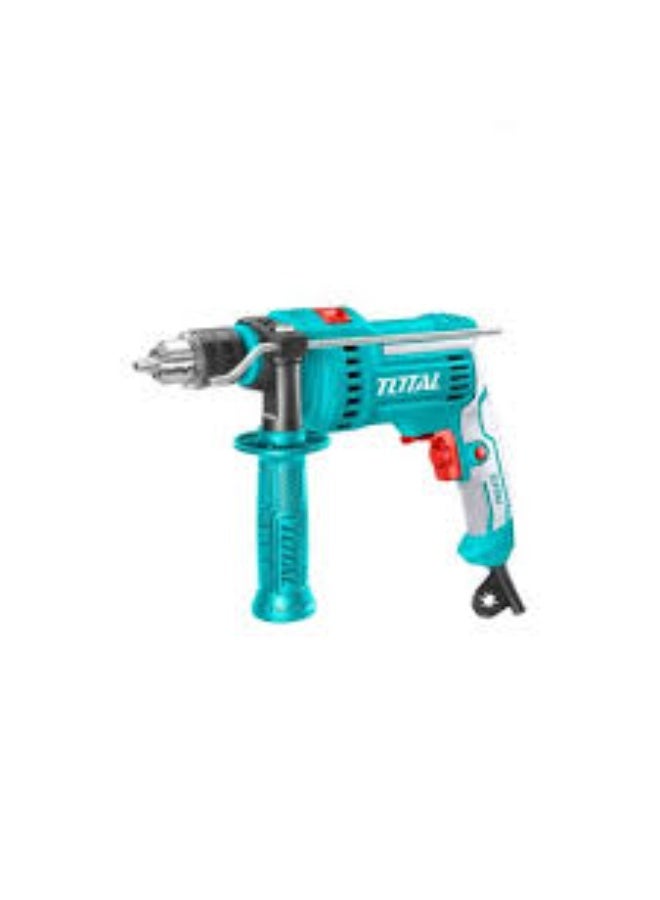 TOTAL 810W Electric Drill - Image 3