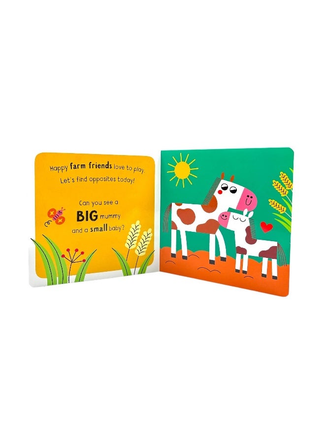 Puzzle Play: Farm Friend- Oppposites - Image 5