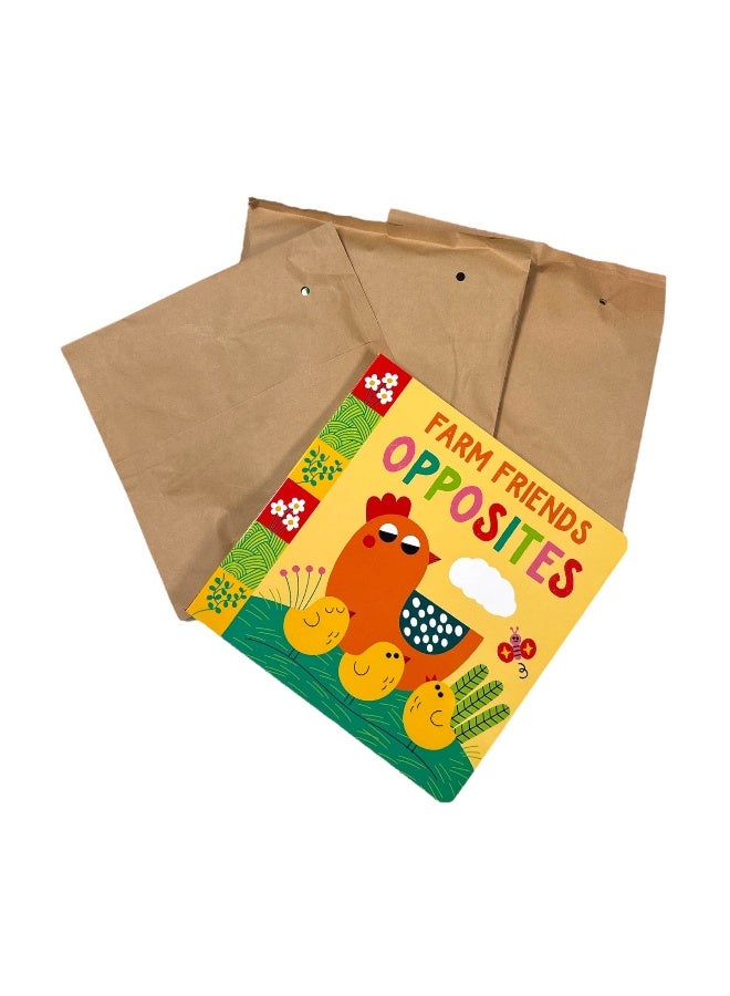 Puzzle Play: Farm Friend- Oppposites - Image 4