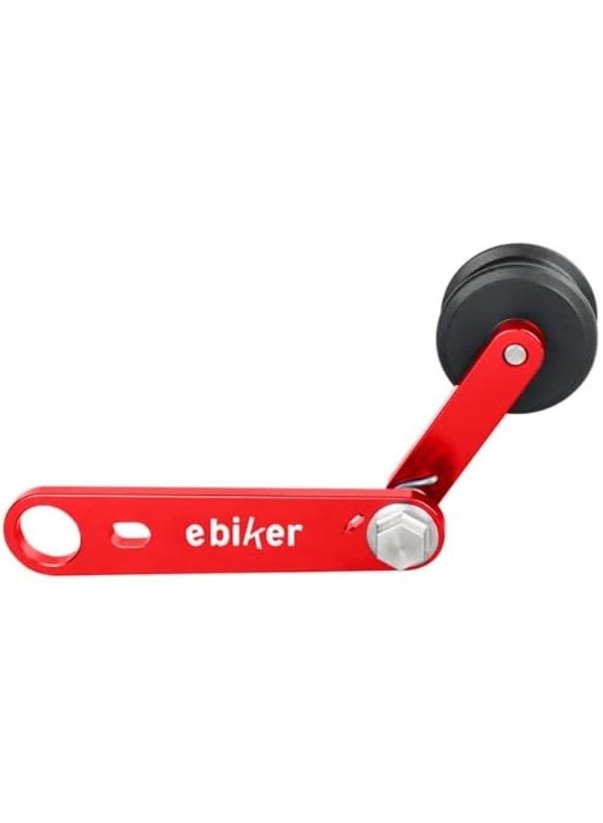 Ebiker Heavy Duty Chain Tensioner Roller for Yamaha Raptor 700 - Image 3
