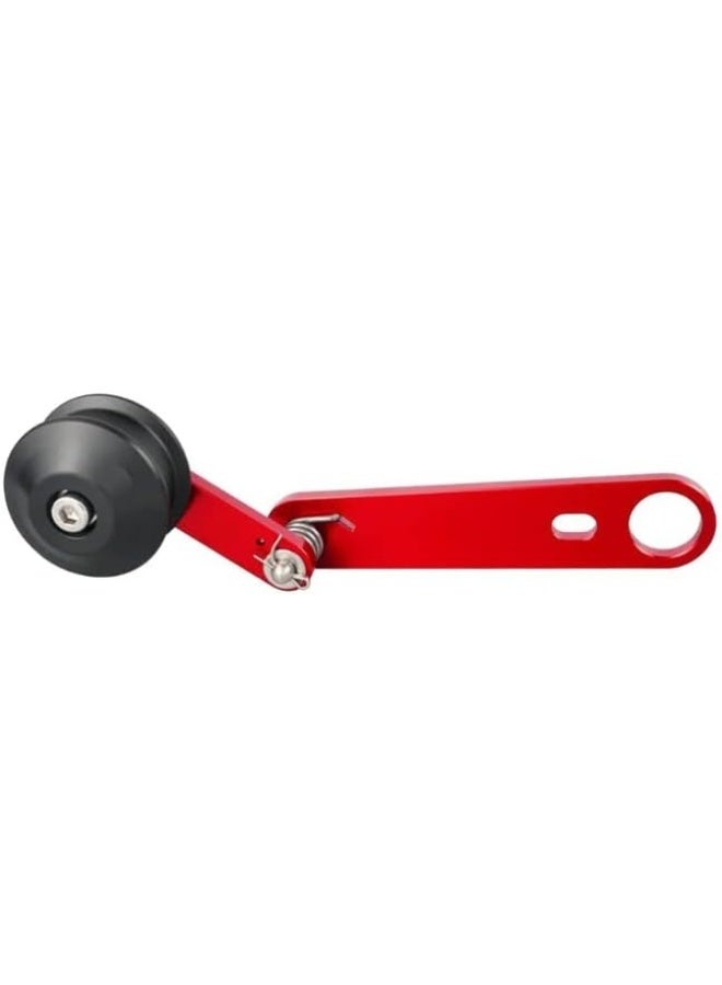 Ebiker Heavy Duty Chain Tensioner Roller for Yamaha Raptor 700 - Image 4