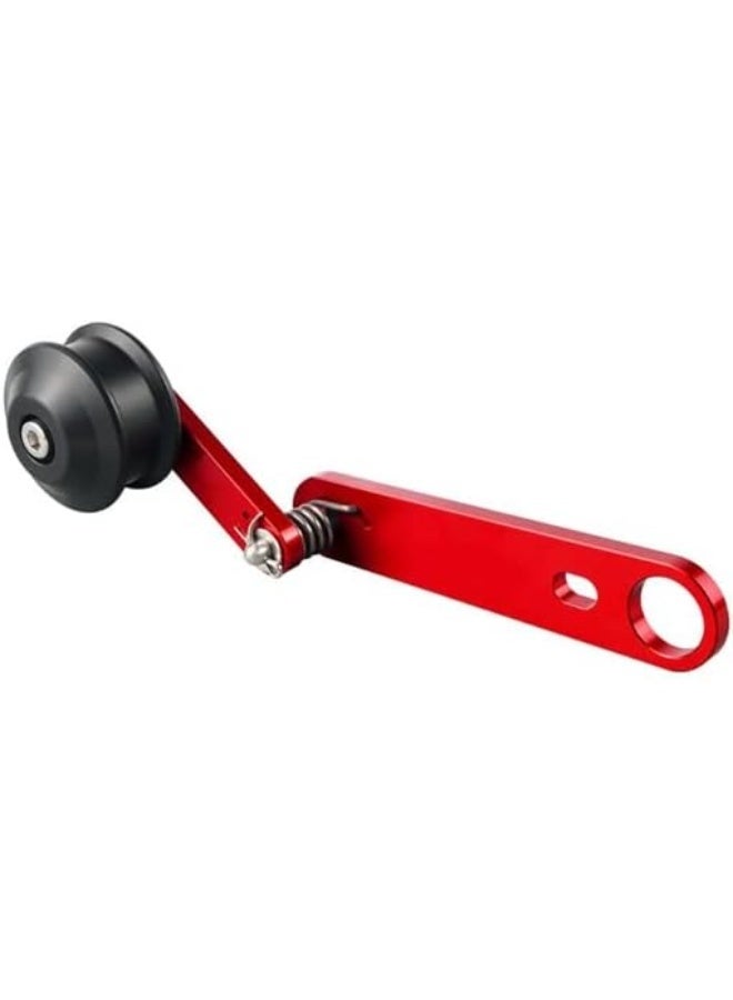 Ebiker Heavy Duty Chain Tensioner Roller for Yamaha Raptor 700 - Image 2