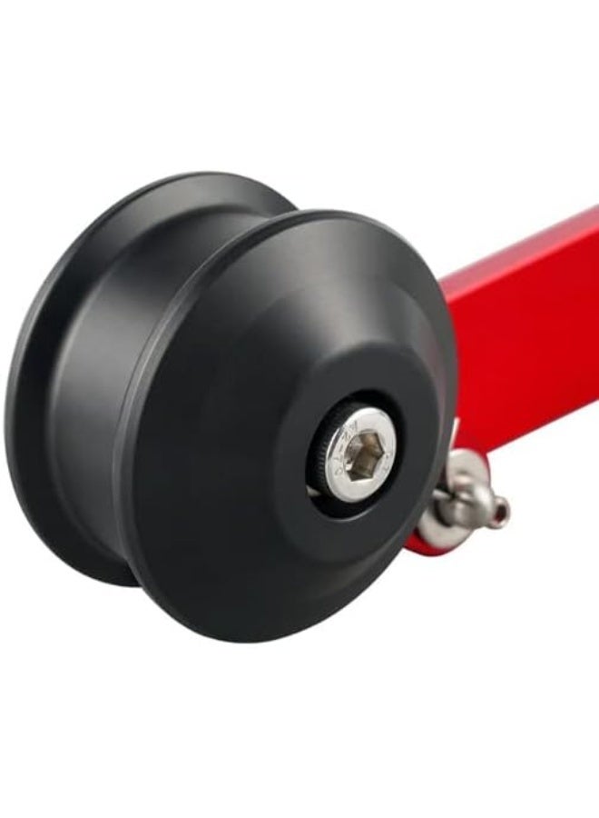 Ebiker Heavy Duty Chain Tensioner Roller for Yamaha Raptor 700 - Image 5