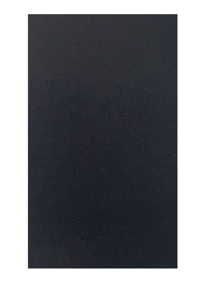 Color Zebra ورق صنفرة CZ، حبيبات 220 (عبوة من 5 أوراق صنفرة مقاومة للماء). للصنفرة الرطبة والجافة للخشب والمعادن. ورق صنفرة من كربيد السيليكون واللاتكس. - Image 1
