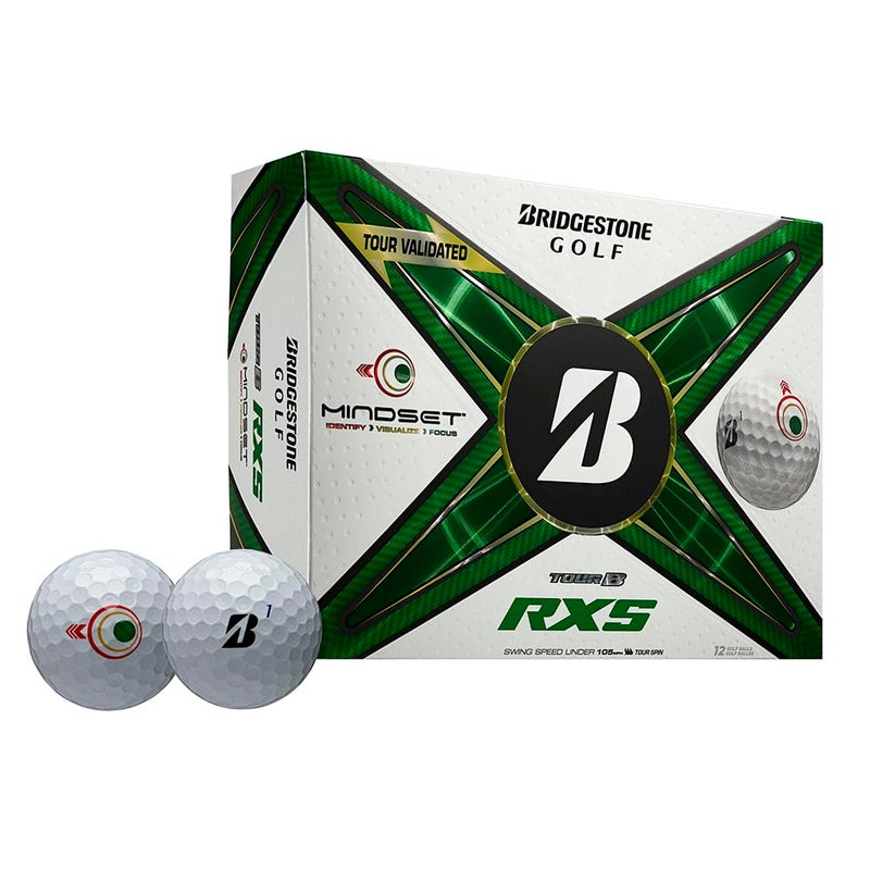 Bridgestone Golf 2024 Tour B RXS - Image 1
