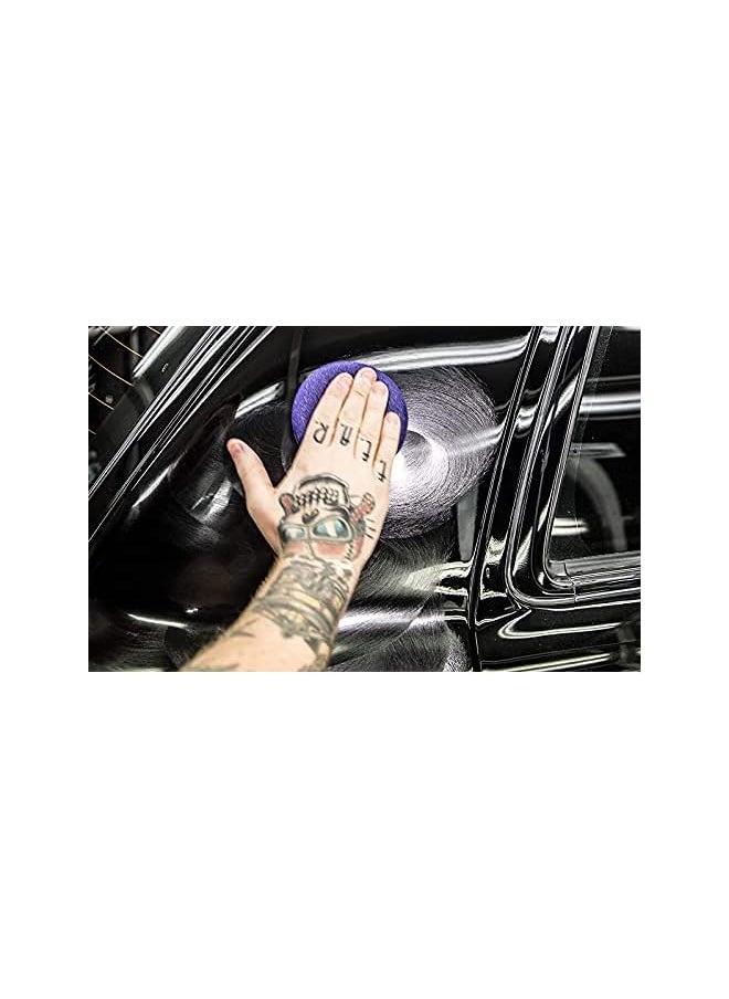 Meguiar's Meguiar's® NXT Generation® Tech Wax® 2.0, G12718, 18 oz., Liquid  - Image 5