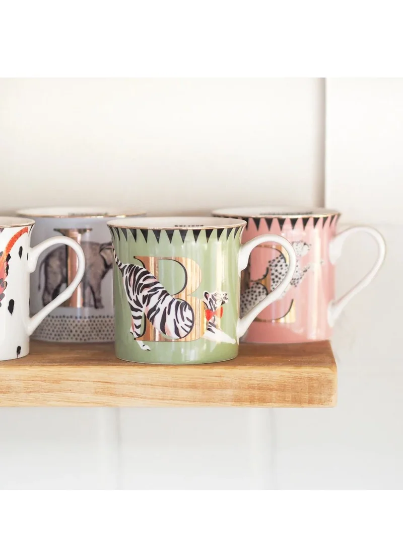 YVONNE ELLEN X for XOXO Mug