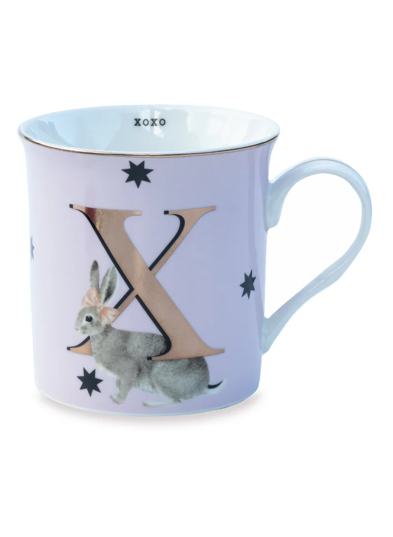 YVONNE ELLEN X for XOXO Mug