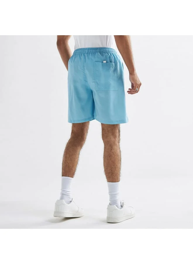 Splash FAV Printed Pool Shorts