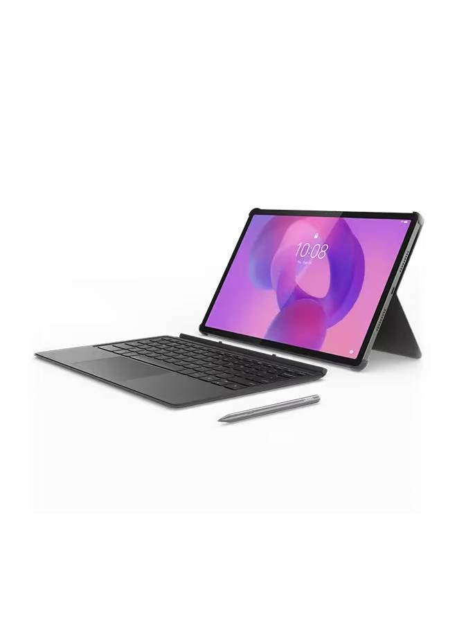 Lenovo Idea Tab Luna Grey 8GB RAM 128GB WIFI- Middle East Version - Image 4