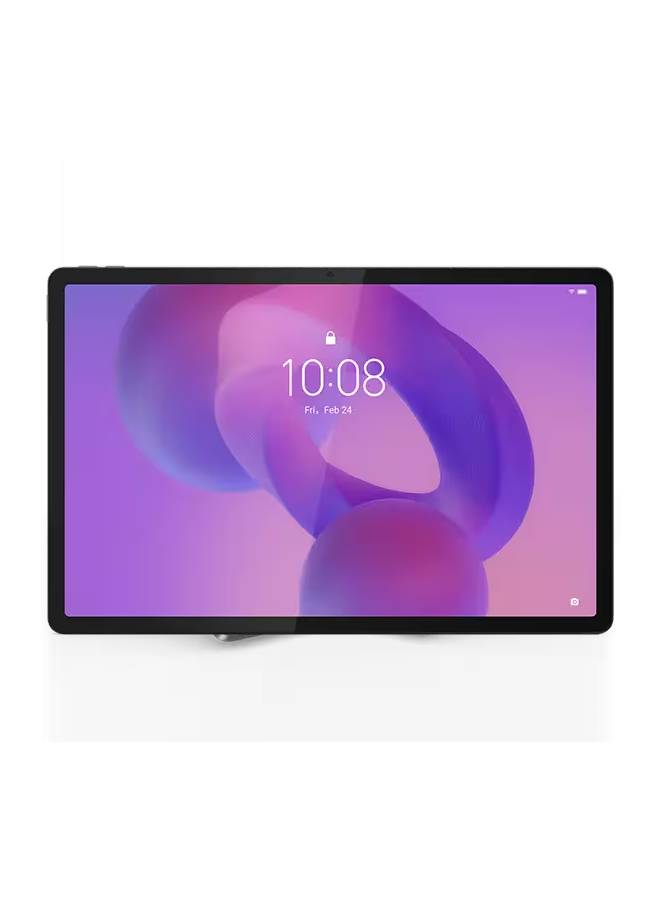 Lenovo Idea Tab Luna Grey 8GB RAM 128GB WIFI- Middle East Version - Image 1