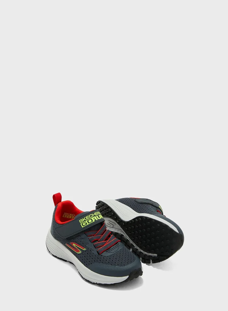 SKECHERS Kids Go Run Consistent