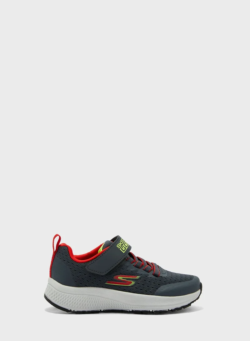 SKECHERS Kids Go Run Consistent