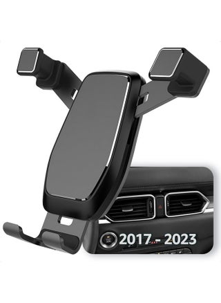 Phone Holder Compatible With Cx5 Phone Mount Upgrade Gravity Auto Lock Stable Easy To Install Accessories 2017 2018 2019 2020 2021 2022 2023 - pzsku/ZB148B52C5D3EBD1AE4FAZ/45/_/1724413866/3579a413-ce91-4f7d-bfa6-5525e5537d8d