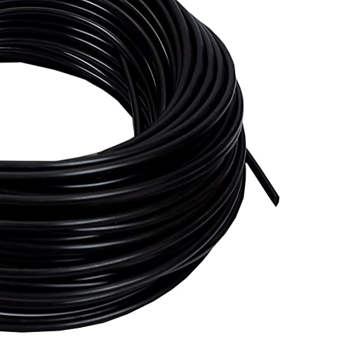 Cinagro Drip Irrigation 4MM Feederline Pipe - 25 Meters - Image 3