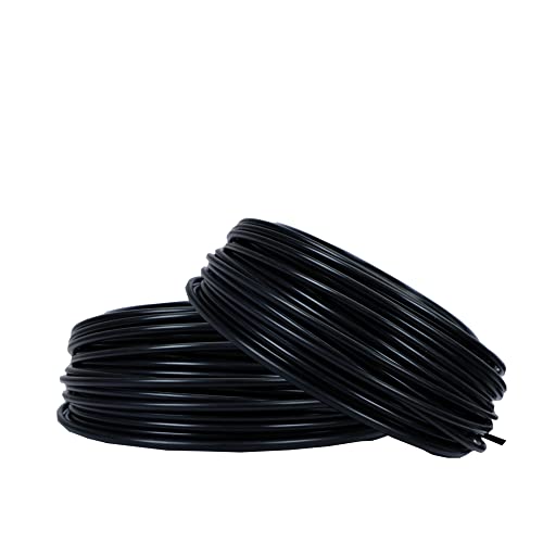 Cinagro Drip Irrigation 4MM Feederline Pipe - 25 Meters - Image 5